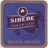 Sibebe SZ 001